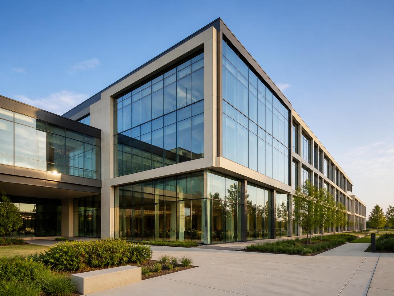 Commercial Spaces