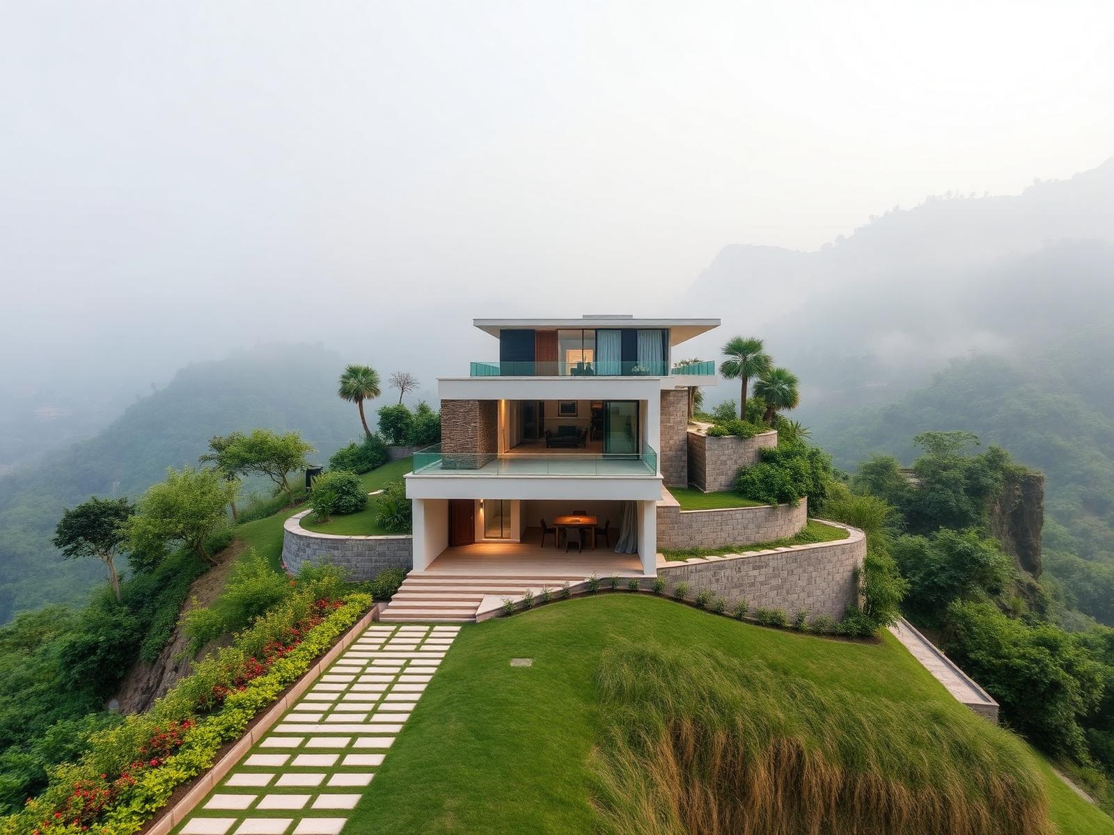 Signature Villas
